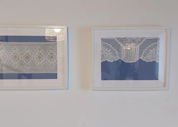 Casa vacanze In Alto