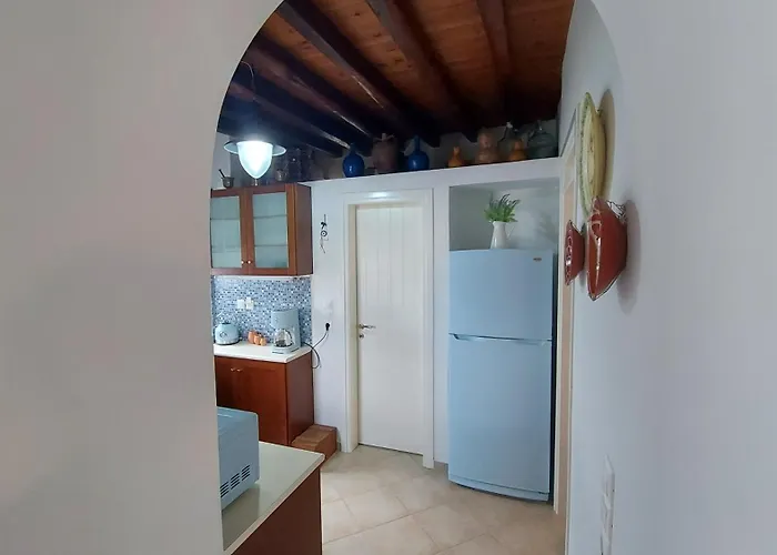 In Alto Casa vacanze *