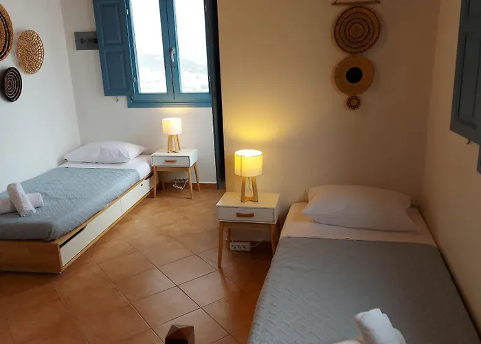 In Alto Casa vacanze