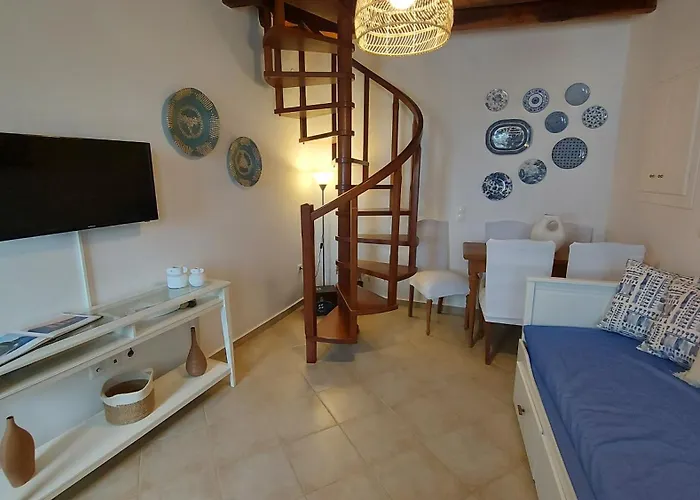 Casa vacanze In Alto *