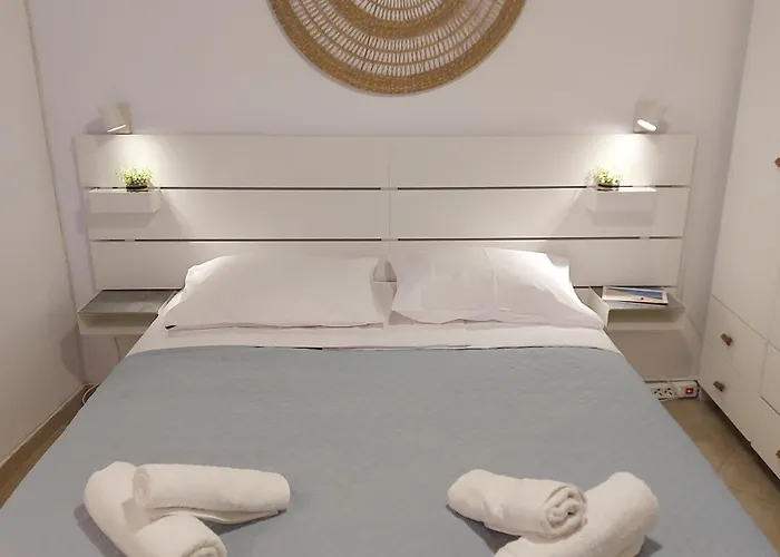 In Alto Casa vacanze *