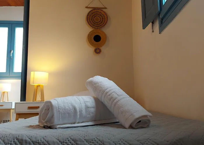 In Alto Casa vacanze