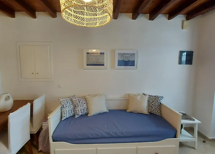 Casa vacanze In Alto