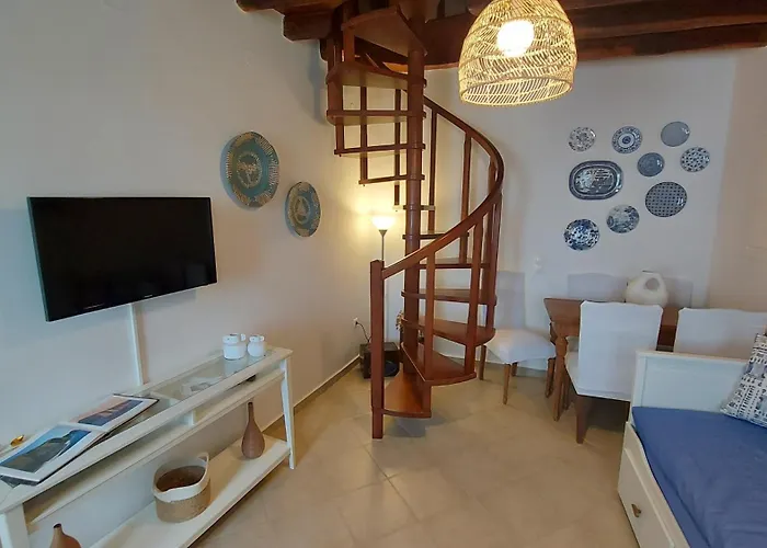 In Alto Casa vacanze *