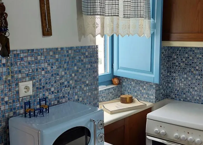 Casa vacanze In Alto