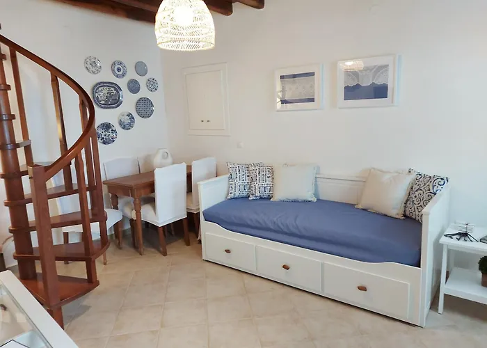 In Alto Casa vacanze *