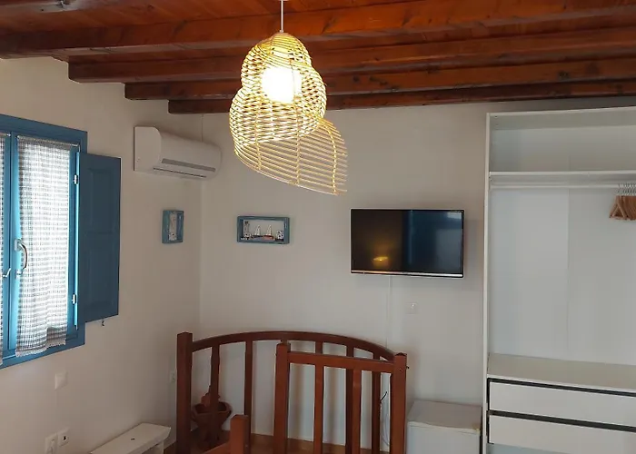 In Alto Casa vacanze *