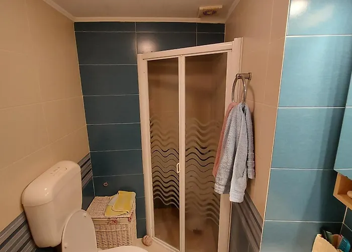 In Alto * Plaka (Milos)