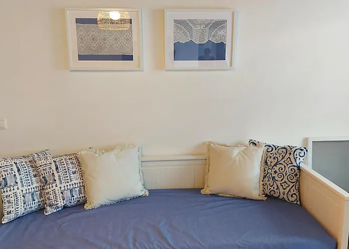 Casa vacanze In Alto