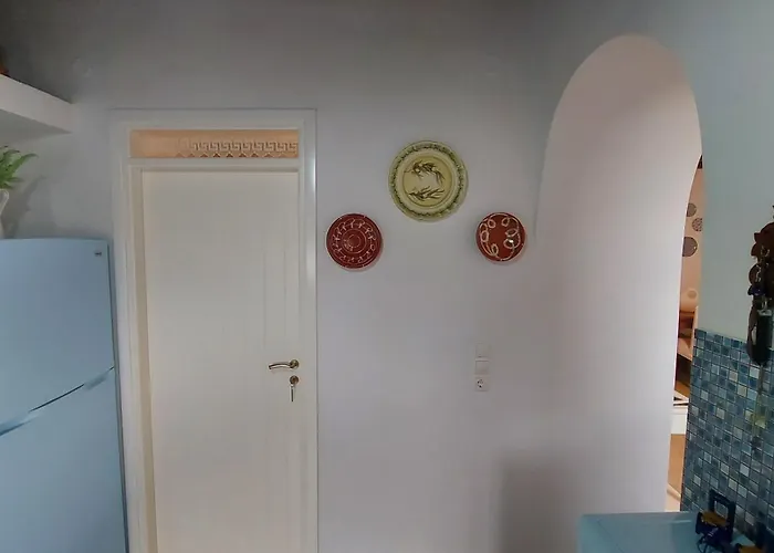 Casa vacanze In Alto *