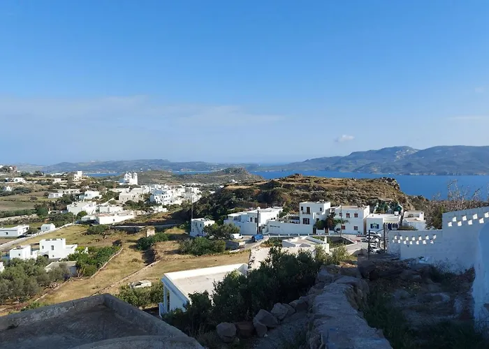 In Alto Casa vacanze *