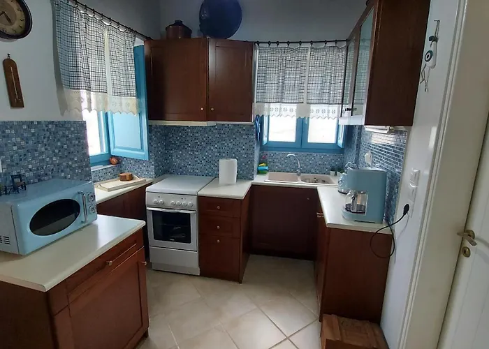 Casa vacanze In Alto