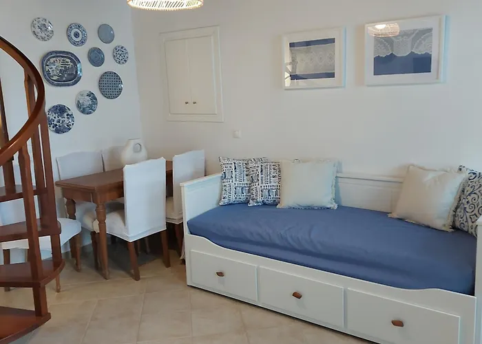 In Alto Casa vacanze