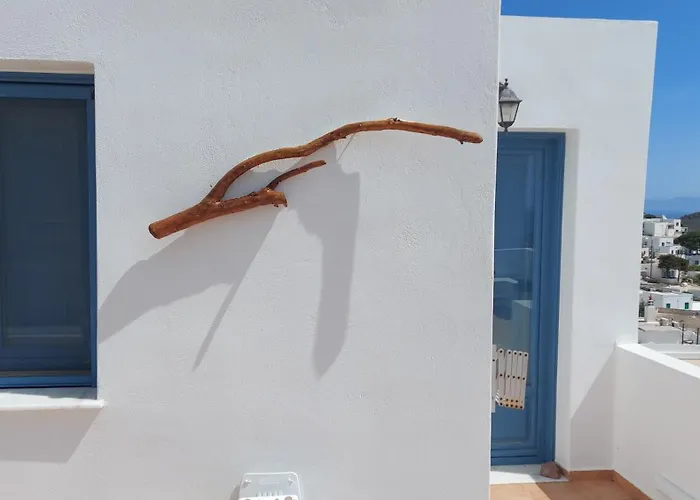 In Alto Casa vacanze