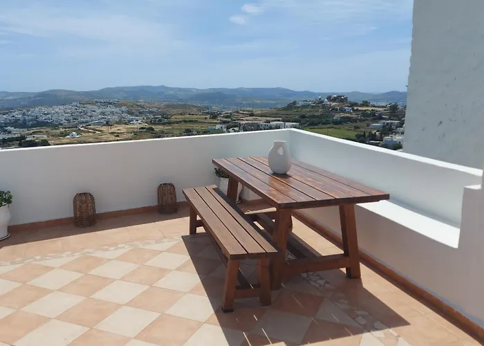 In Alto Casa vacanze