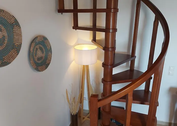 Casa vacanze In Alto Plaka (Milos)